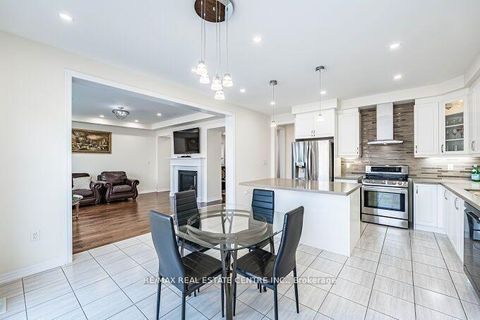 Photo 15 at 323 Harold Dent Trail, GO Glenorchy, Oakville