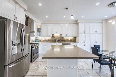 Photo 17 at 323 Harold Dent Trail, GO Glenorchy, Oakville