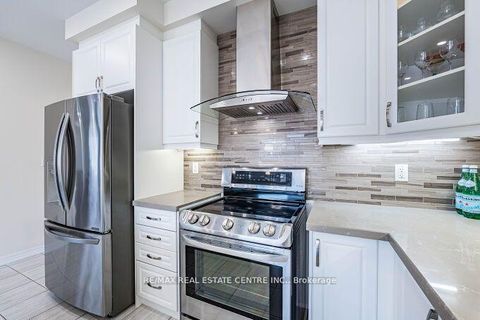 Photo 18 at 323 Harold Dent Trail, GO Glenorchy, Oakville