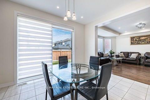 Photo 19 at 323 Harold Dent Trail, GO Glenorchy, Oakville