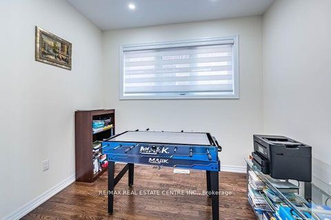 Photo 21 at 323 Harold Dent Trail, GO Glenorchy, Oakville