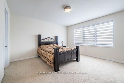 Photo 24 at 323 Harold Dent Trail, GO Glenorchy, Oakville