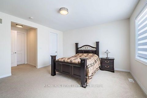 Photo 25 at 323 Harold Dent Trail, GO Glenorchy, Oakville