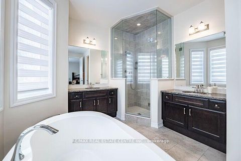 Photo 29 at 323 Harold Dent Trail, GO Glenorchy, Oakville