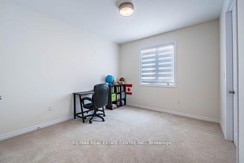 Photo 36 at 323 Harold Dent Trail, GO Glenorchy, Oakville