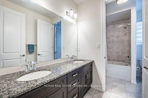 Photo 37 at 323 Harold Dent Trail, GO Glenorchy, Oakville