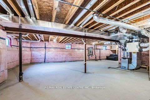 Photo 43 at 323 Harold Dent Trail, GO Glenorchy, Oakville