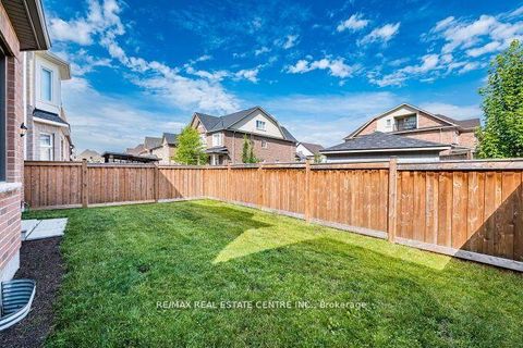 Photo 46 at 323 Harold Dent Trail, GO Glenorchy, Oakville