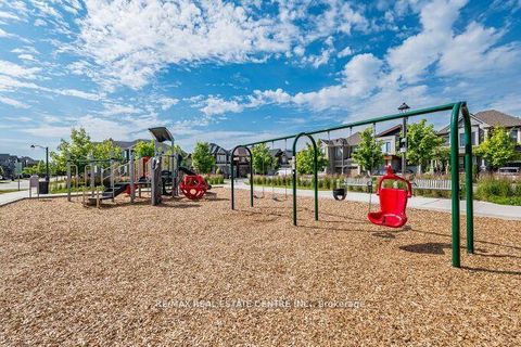 Photo 48 at 323 Harold Dent Trail, GO Glenorchy, Oakville