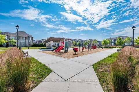 Photo 49 at 323 Harold Dent Trail, GO Glenorchy, Oakville