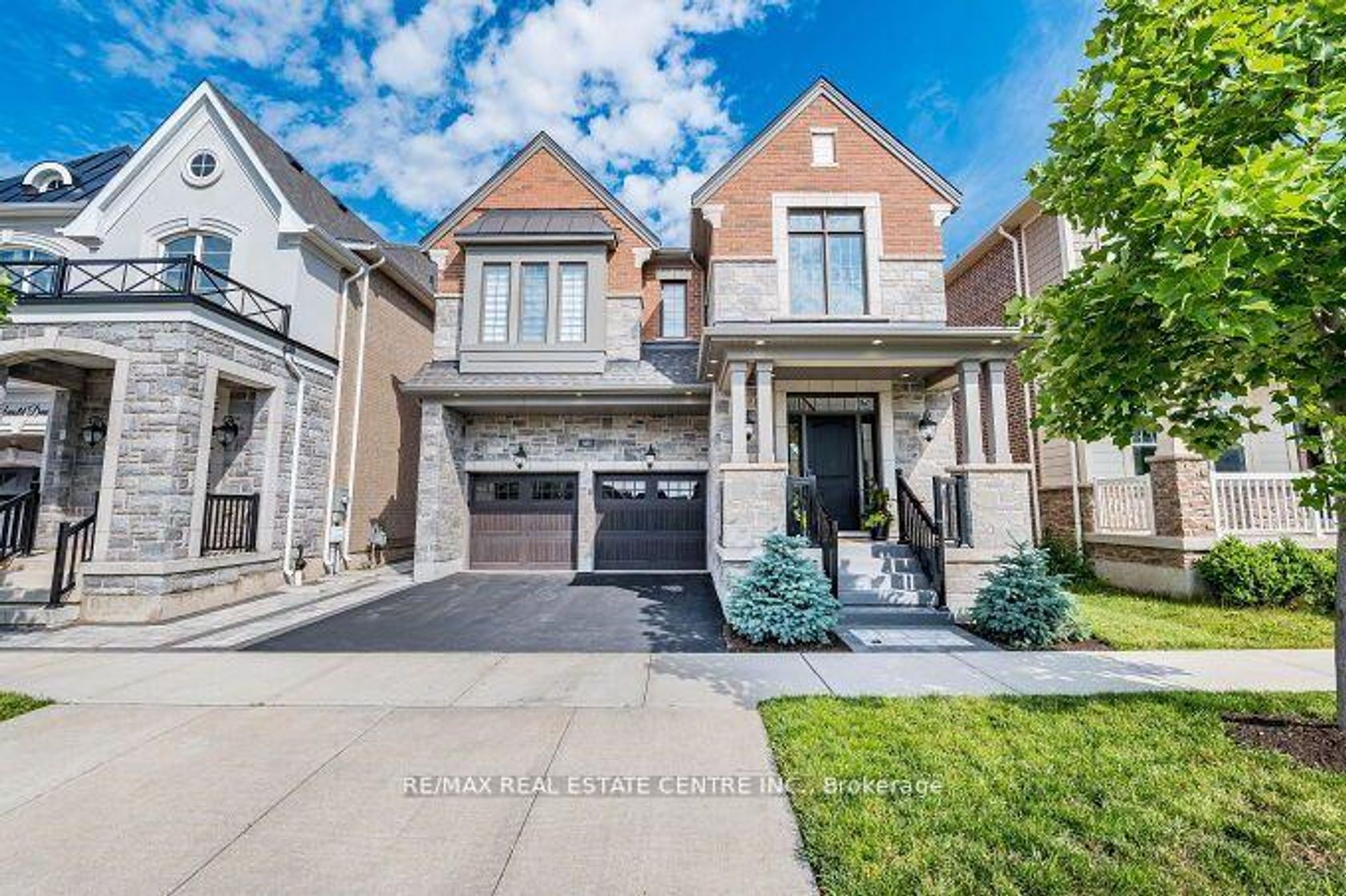 323 Harold Dent Trail, GO Glenorchy, Oakville 