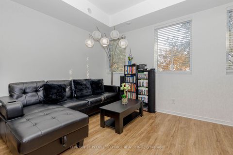Photo 19 at 57 - 68 Winston Park Boulevard, CFB, Toronto