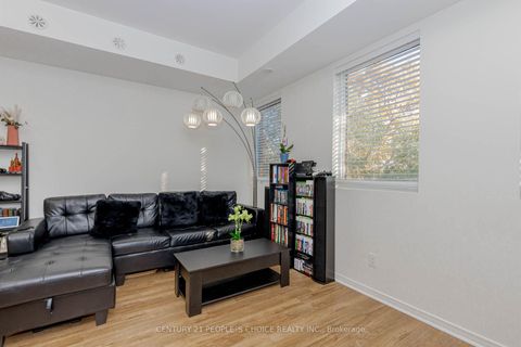 Photo 20 at 57 - 68 Winston Park Boulevard, CFB, Toronto