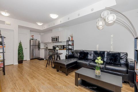 Photo 22 at 57 - 68 Winston Park Boulevard, CFB, Toronto