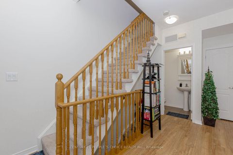 Photo 26 at 57 - 68 Winston Park Boulevard, CFB, Toronto