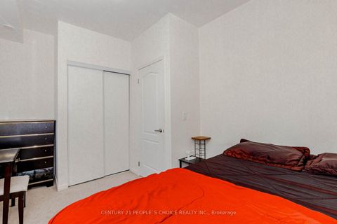 Photo 33 at 57 - 68 Winston Park Boulevard, CFB, Toronto