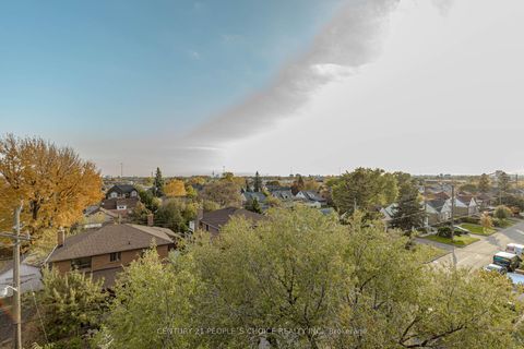 Photo 49 at 57 - 68 Winston Park Boulevard, CFB, Toronto