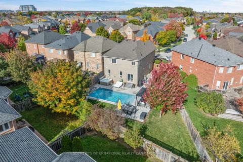 Photo 37 at 2182 Meadowglen Drive, WM Westmount, Oakville