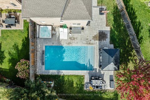 Photo 38 at 2182 Meadowglen Drive, WM Westmount, Oakville