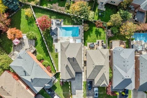 Photo 39 at 2182 Meadowglen Drive, WM Westmount, Oakville