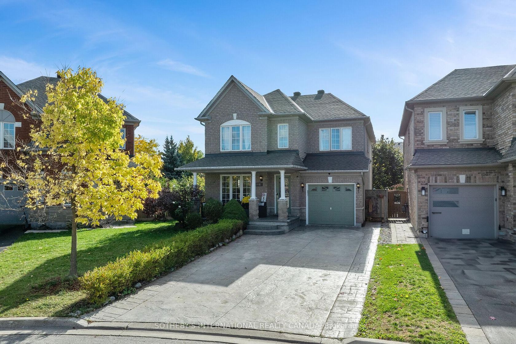 2182 Meadowglen Drive, WM Westmount, Oakville 