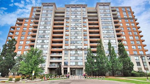 Photo 1 at PH6 - 29 Northern Heights Drive, Langstaff, Richmond Hill