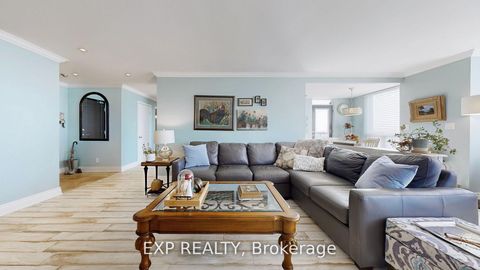 Photo 6 at PH6 - 29 Northern Heights Drive, Langstaff, Richmond Hill