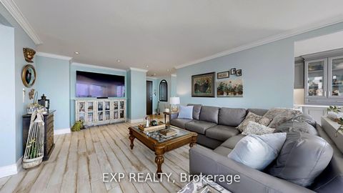 Photo 7 at PH6 - 29 Northern Heights Drive, Langstaff, Richmond Hill