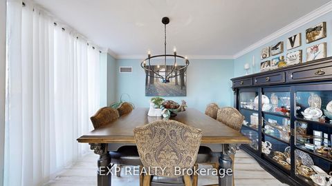 Photo 9 at PH6 - 29 Northern Heights Drive, Langstaff, Richmond Hill