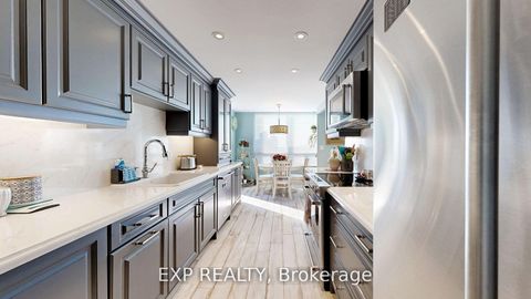 Photo 13 at PH6 - 29 Northern Heights Drive, Langstaff, Richmond Hill