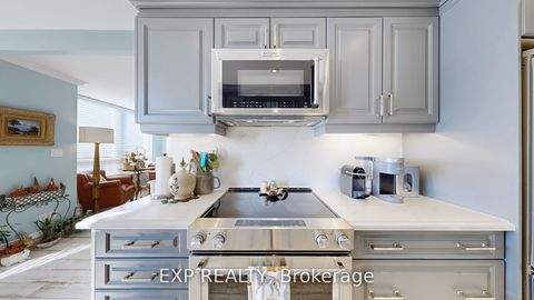 Photo 16 at PH6 - 29 Northern Heights Drive, Langstaff, Richmond Hill