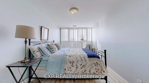 Photo 26 at PH6 - 29 Northern Heights Drive, Langstaff, Richmond Hill