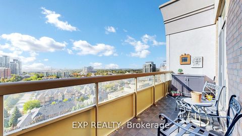 Photo 30 at PH6 - 29 Northern Heights Drive, Langstaff, Richmond Hill