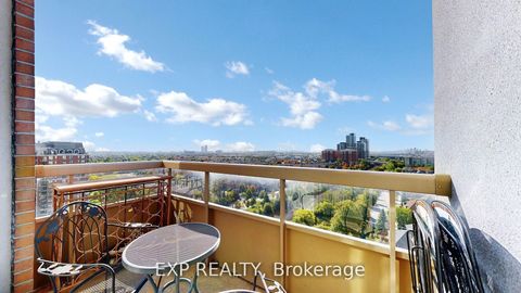 Photo 31 at PH6 - 29 Northern Heights Drive, Langstaff, Richmond Hill