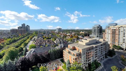 Photo 33 at PH6 - 29 Northern Heights Drive, Langstaff, Richmond Hill