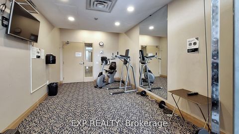 Photo 40 at PH6 - 29 Northern Heights Drive, Langstaff, Richmond Hill