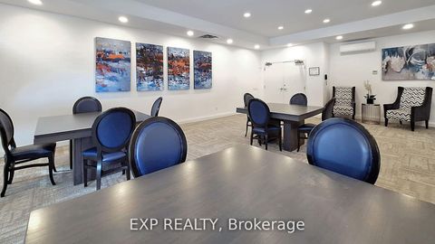 Photo 41 at PH6 - 29 Northern Heights Drive, Langstaff, Richmond Hill