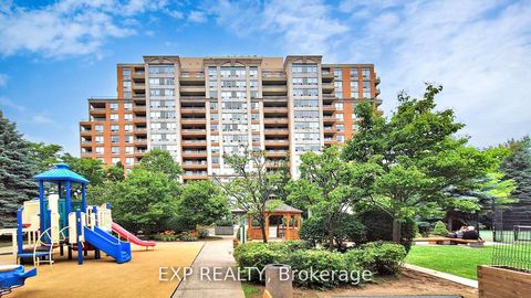 Photo 46 at PH6 - 29 Northern Heights Drive, Langstaff, Richmond Hill