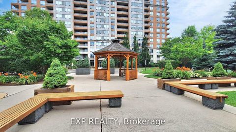 Photo 47 at PH6 - 29 Northern Heights Drive, Langstaff, Richmond Hill