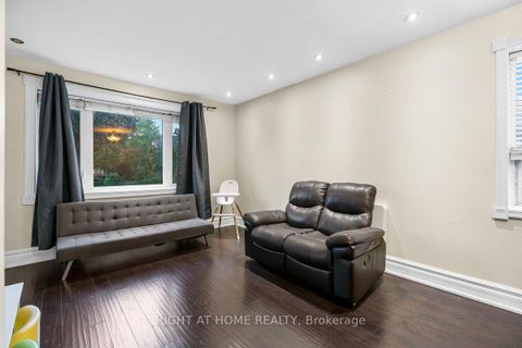 Photo 3 at 6 Melody Road, Pelmo Park W5, Toronto