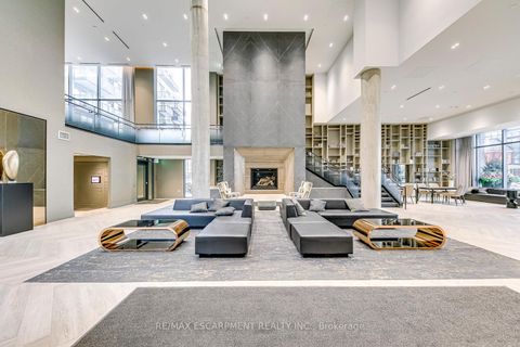 Photo 2 at 112 - 2450 Old Bronte Road, WM Westmount, Oakville