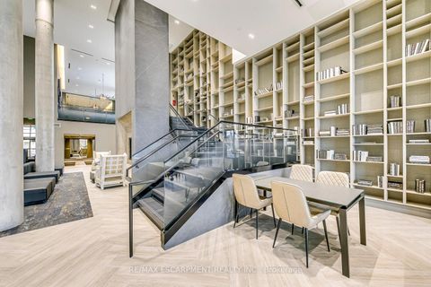 Photo 3 at 112 - 2450 Old Bronte Road, WM Westmount, Oakville