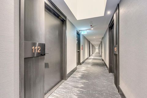 Photo 5 at 112 - 2450 Old Bronte Road, WM Westmount, Oakville