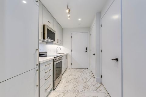 Photo 9 at 112 - 2450 Old Bronte Road, WM Westmount, Oakville