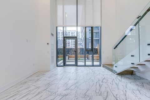 Photo 13 at 112 - 2450 Old Bronte Road, WM Westmount, Oakville