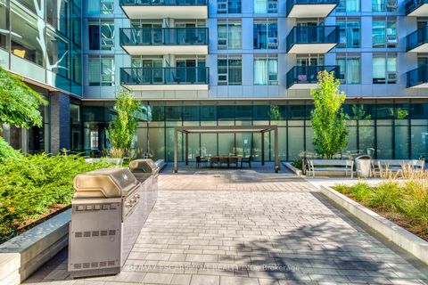 Photo 37 at 112 - 2450 Old Bronte Road, WM Westmount, Oakville