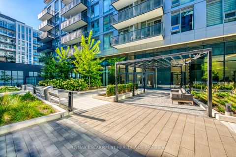 Photo 39 at 112 - 2450 Old Bronte Road, WM Westmount, Oakville