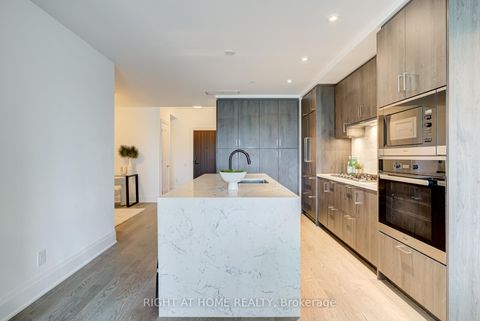 Photo 4 at 410 - 280 HOWLAND Avenue, Annex, Toronto
