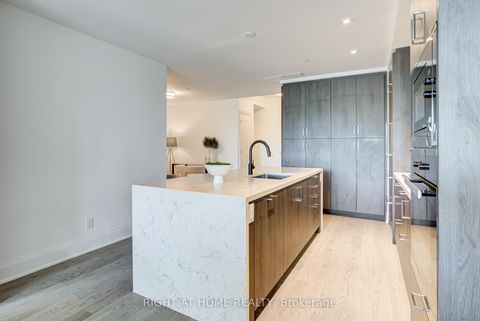 Photo 5 at 410 - 280 HOWLAND Avenue, Annex, Toronto