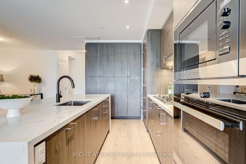 Photo 12 at 410 - 280 HOWLAND Avenue, Annex, Toronto